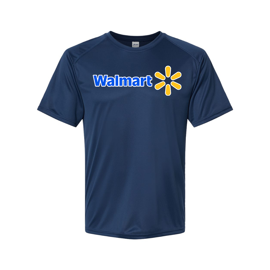 Youth's Walmart Performance T-shirt
