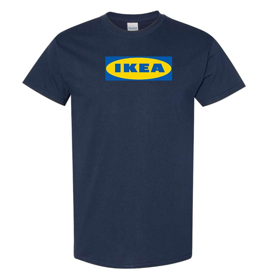 Men's IKEA Cotton T-Shirt