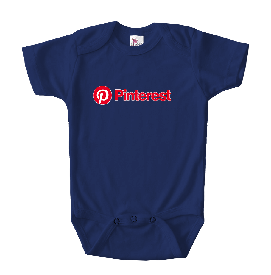 Pinterest Baby Onesie Romper