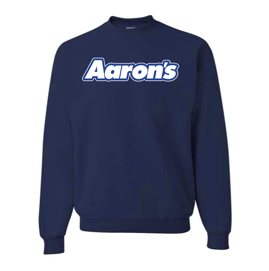 Men's Aarons Crewneck Sweatshirt