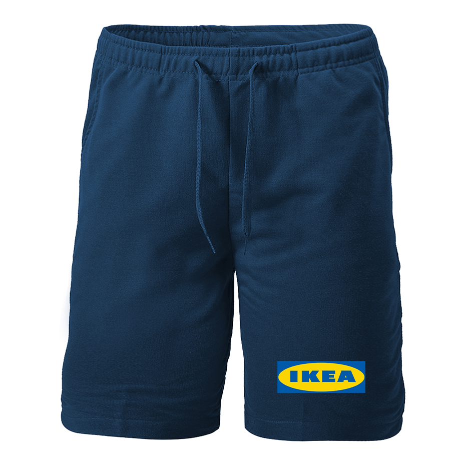 Men's IKEA Athletic Fleece Shorts
