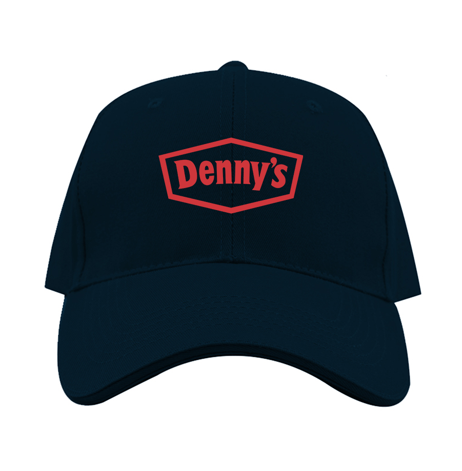 Dennys Dad Baseball Cap Hat