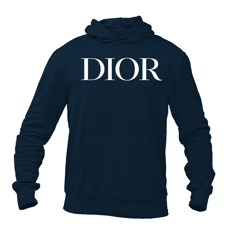 Men's Dior Pullover Hoodie
