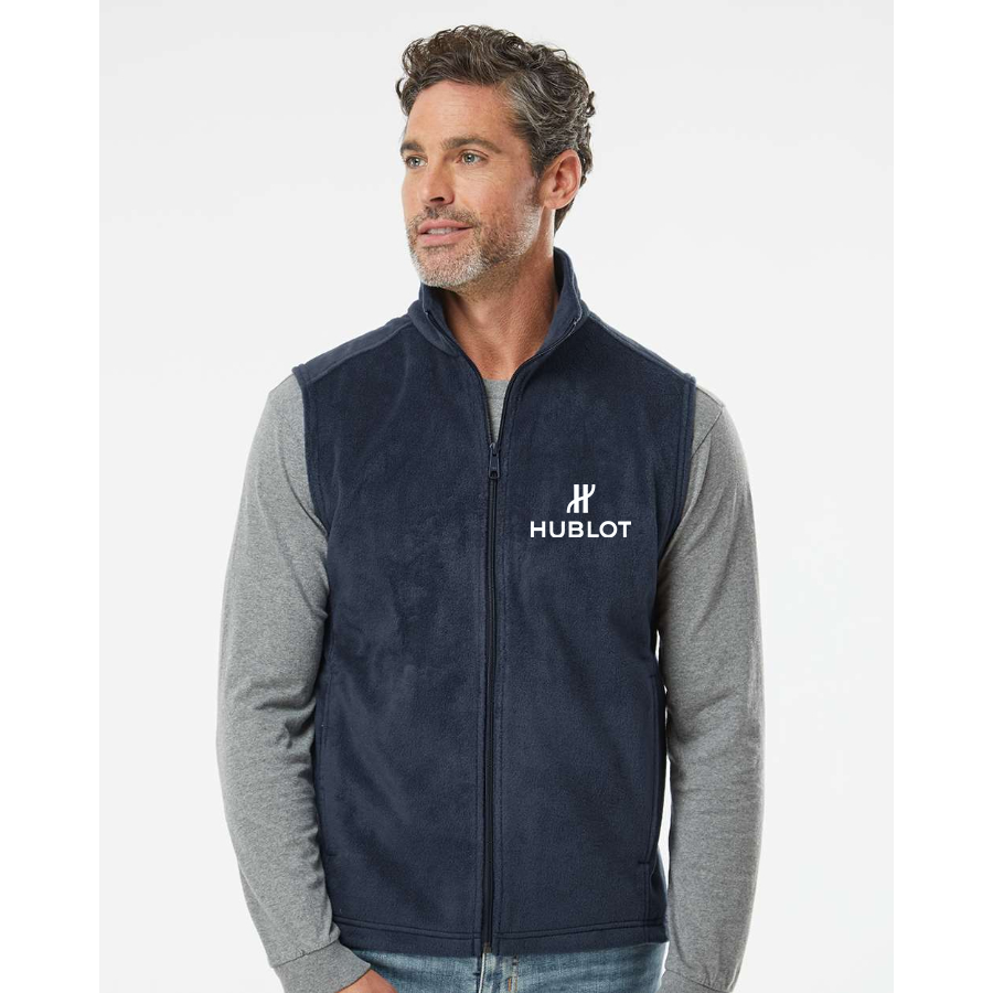 Men's Hublot Columbia Steens Mountain Vest