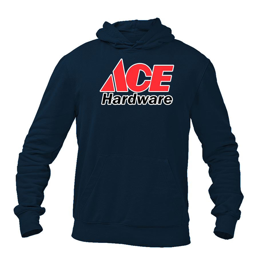 Men's Ace Pullover Hoodie