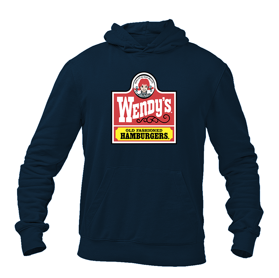 Men's Wendy's Pullover Hoodie