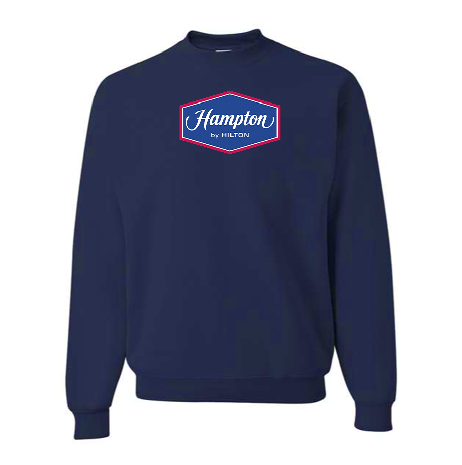 Men's Hampton Crewneck Sweatshirt