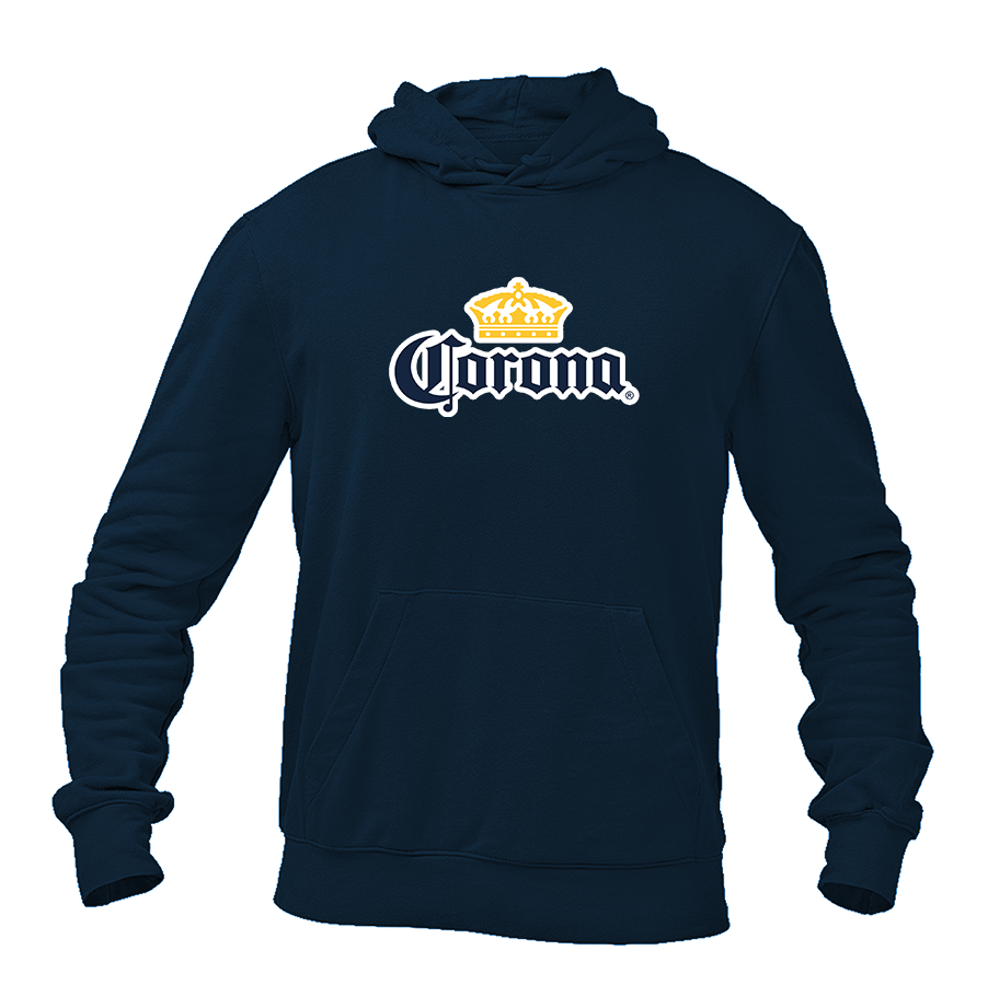 Men's Corona Pullover Hoodie