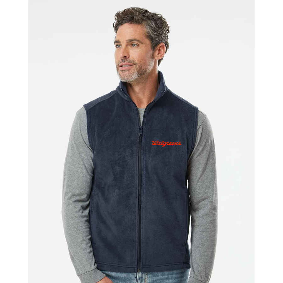 Men's Walgreens Columbia Steens Mountain Vest