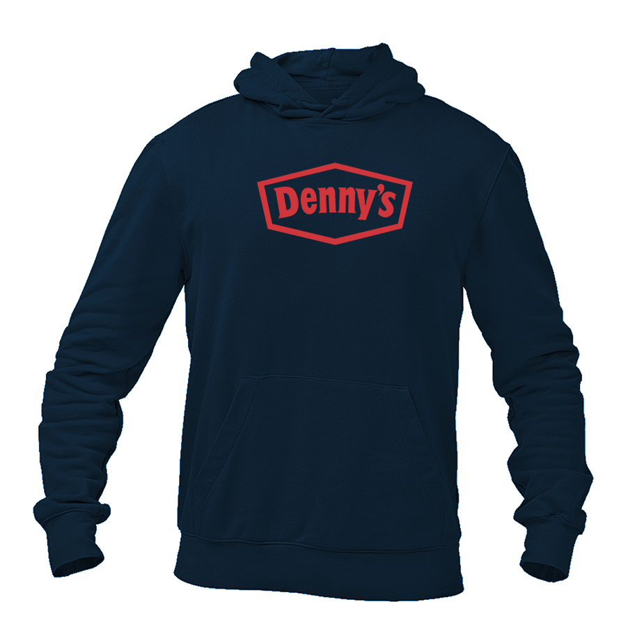 Men's Dennys Pullover Hoodie