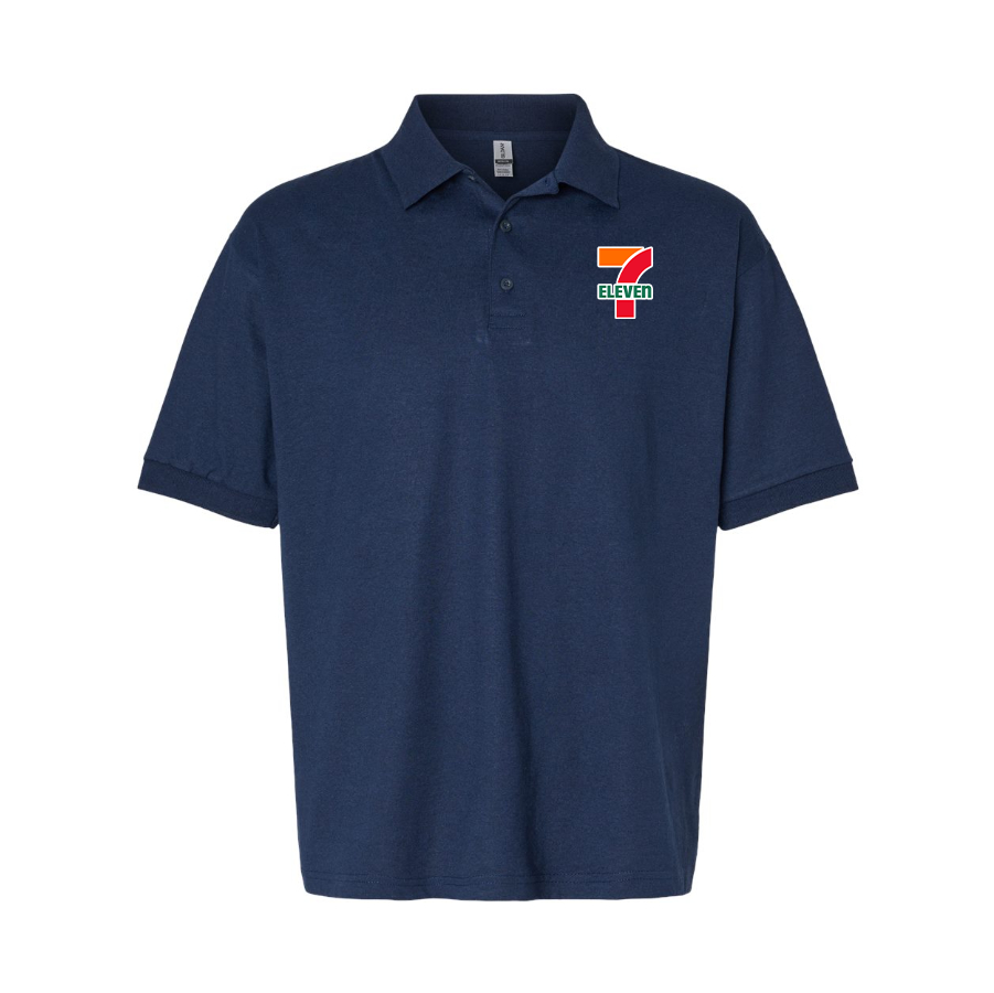 Men's 7-Eleven Dry-Blend Polo