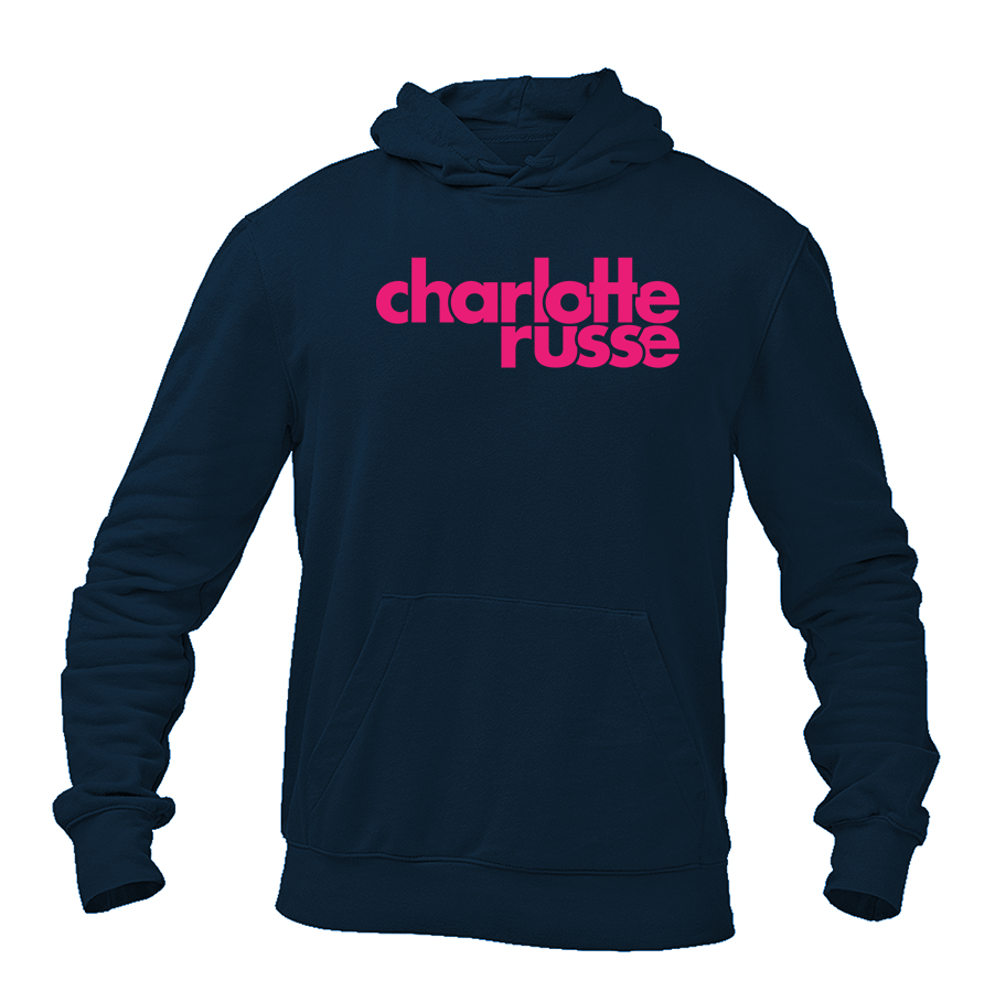 Men's Charlotte Russe Pullover Hoodie