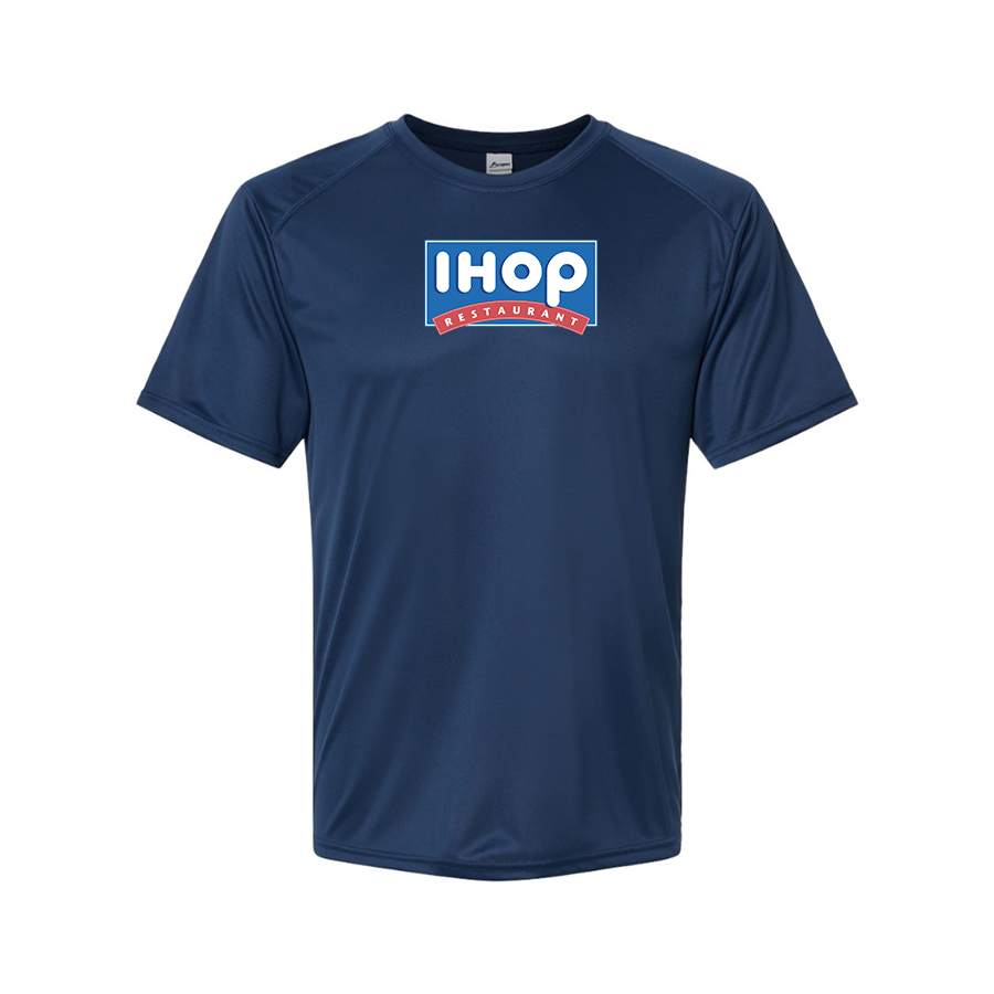 Men's ihop Performance T-Shirt