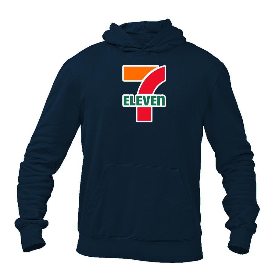 Men's 7-Eleven Pullover Hoodie