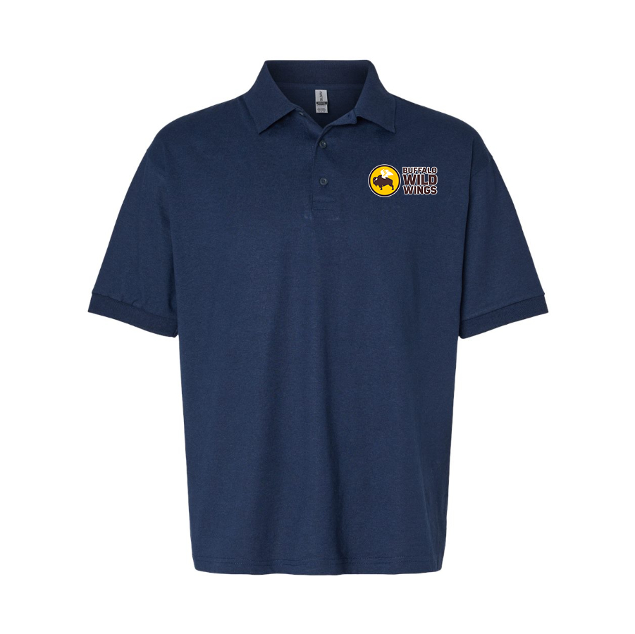 Men's Buffalo Wild Wings Dry-Blend Polo