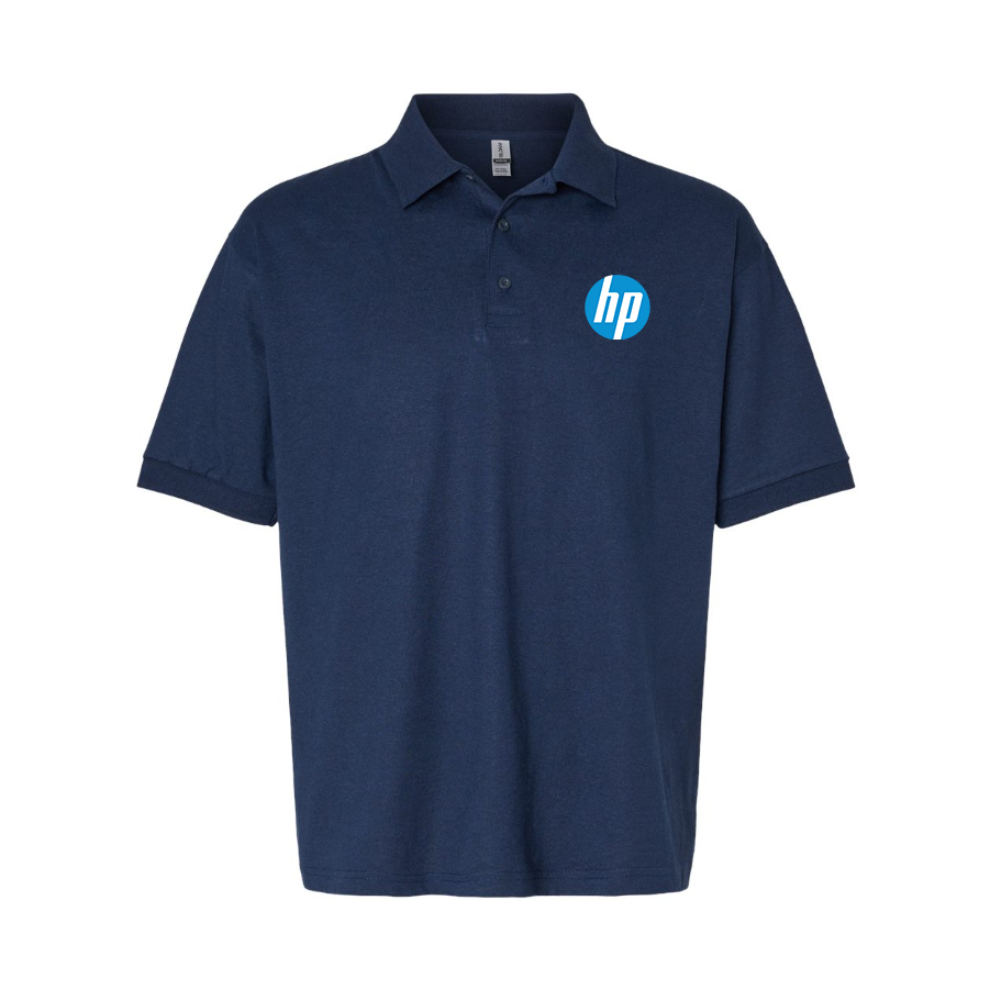 Men's hp Dry-Blend Polo