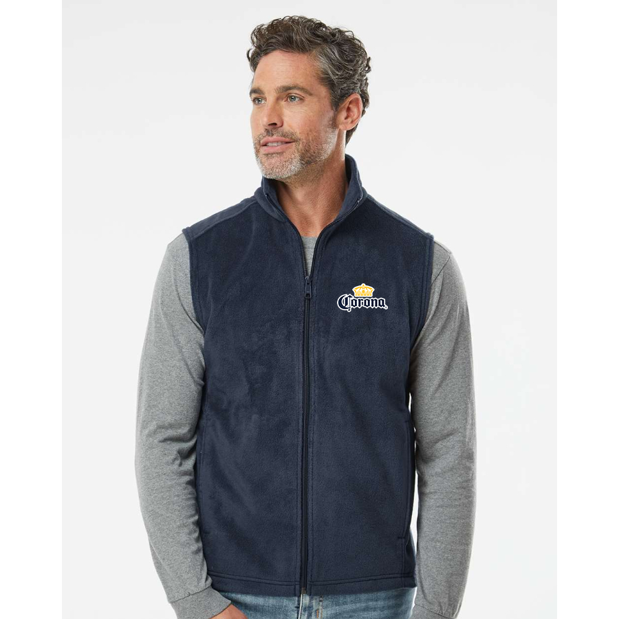 Men's Corona Columbia Steens Mountain Vest