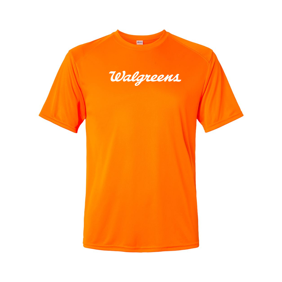 Youth's Walgreens Performance T-shirt