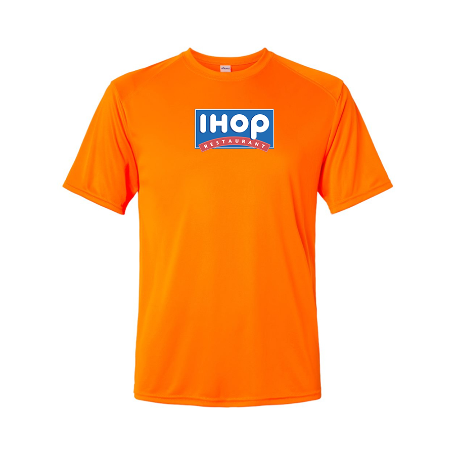 Men's ihop Performance T-Shirt
