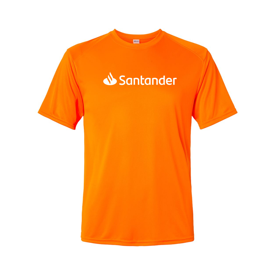 Youth's Santander Performance T-shirt