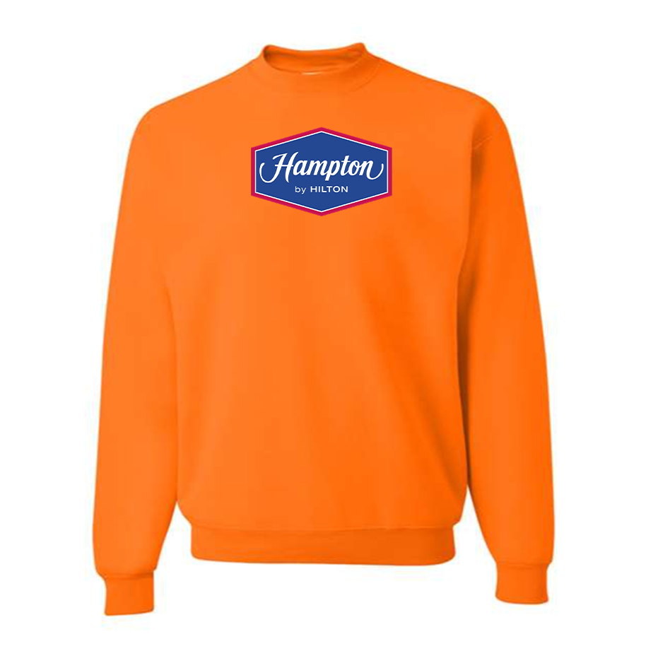 Men's Hampton Crewneck Sweatshirt