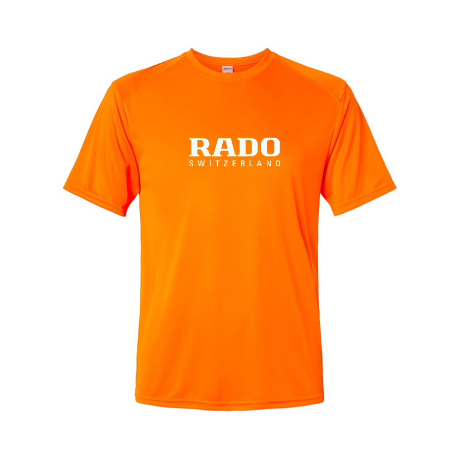Youth's Rado Performance T-shirt