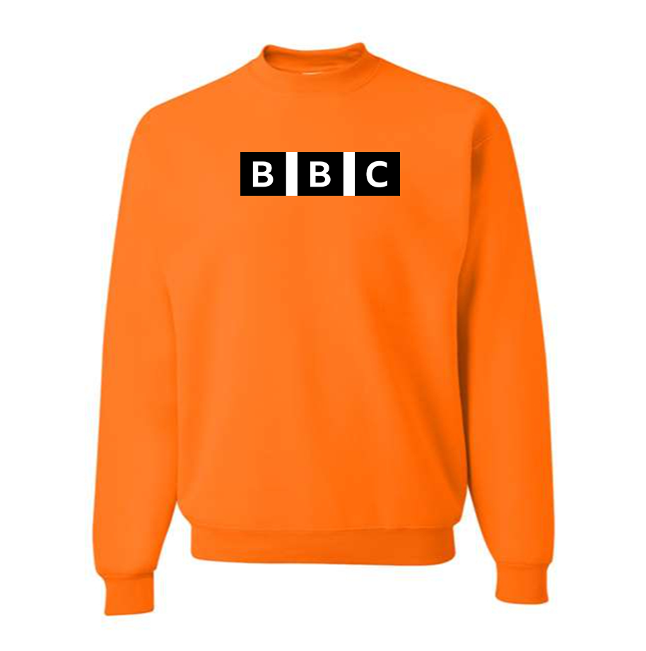 Men's BBC Crewneck Sweatshirt
