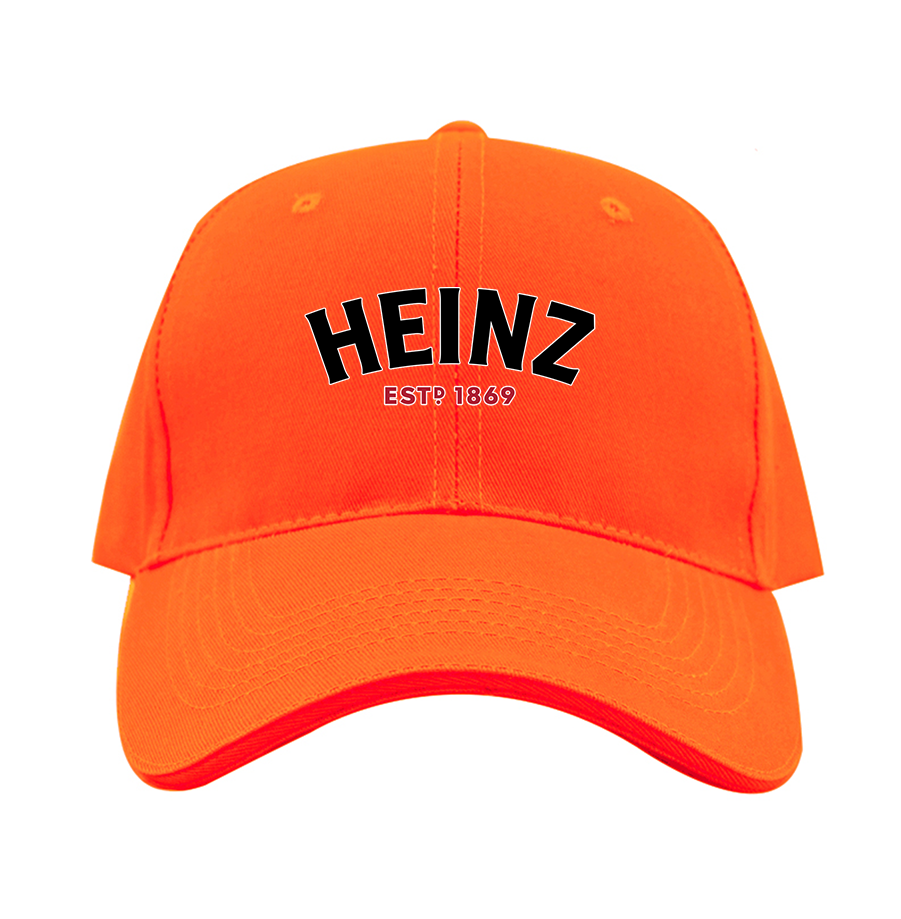 HEINZ Dad Baseball Cap Hat