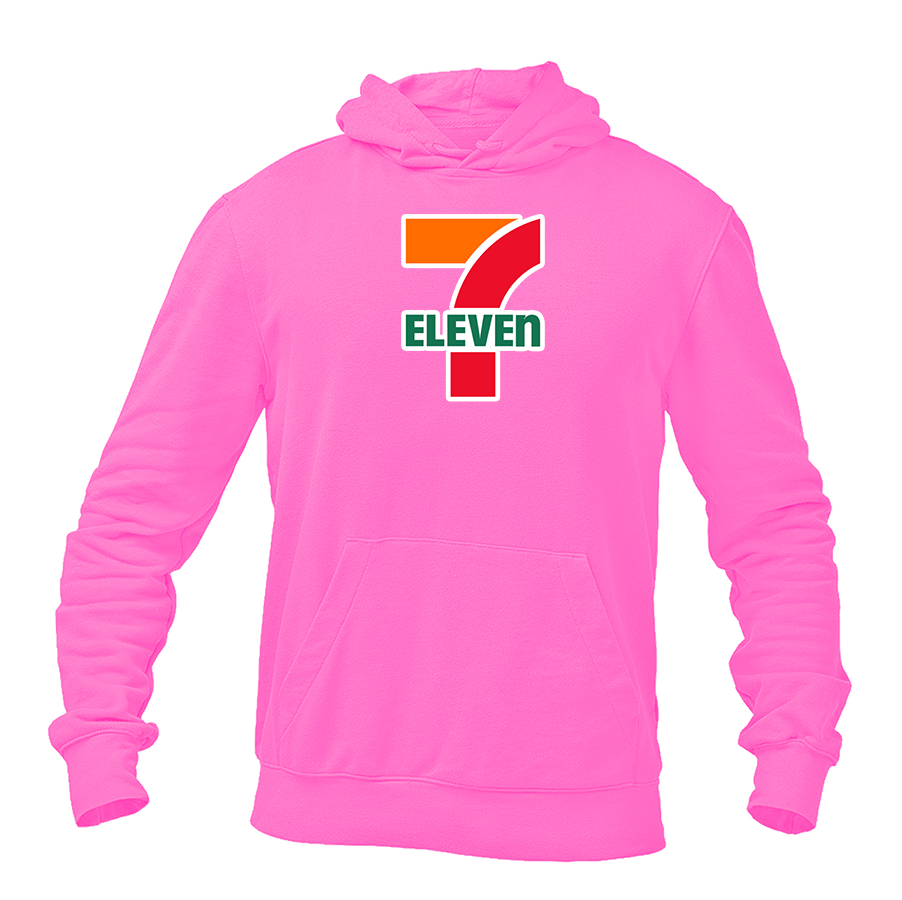 Men's 7-Eleven Pullover Hoodie