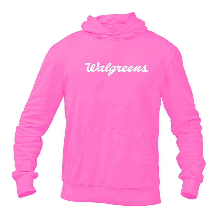 Men's Walgreens Pullover Hoodie