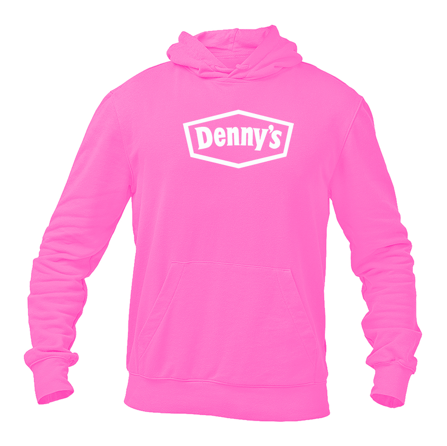 Men's Dennys Pullover Hoodie
