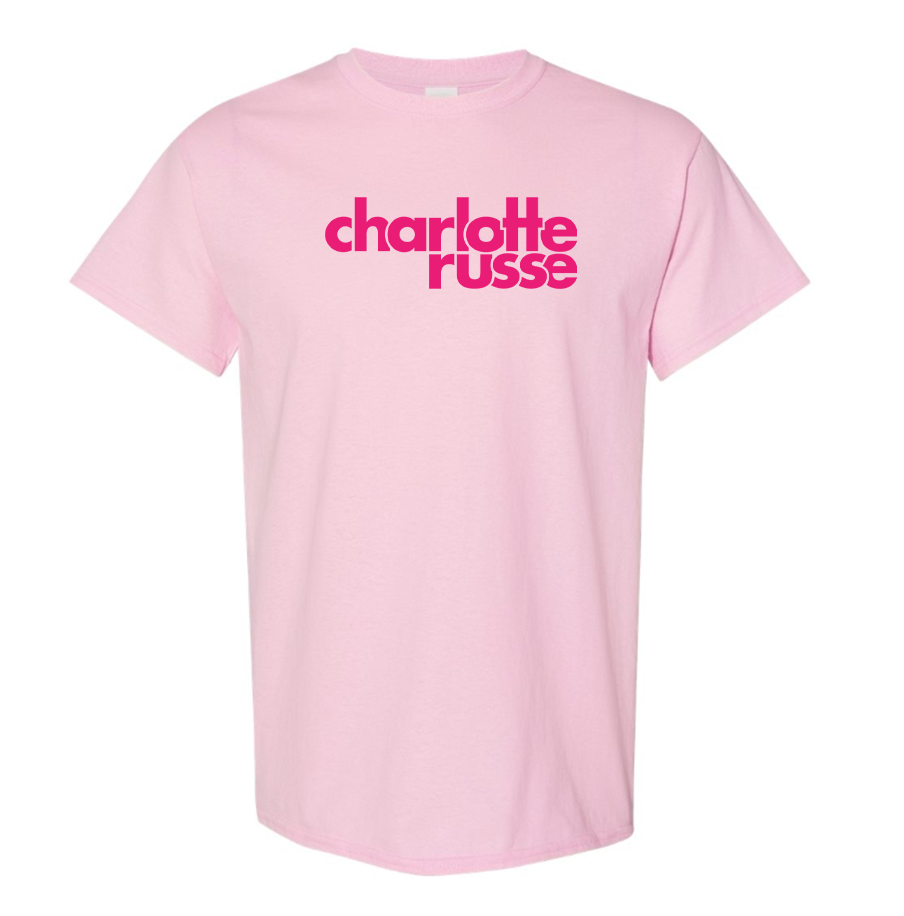 Men's Charlotte Russe Cotton T-Shirt