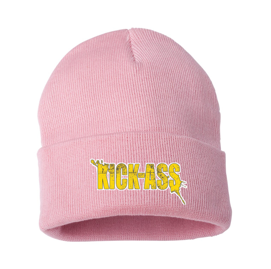 Kick-Ass Beanie Hat