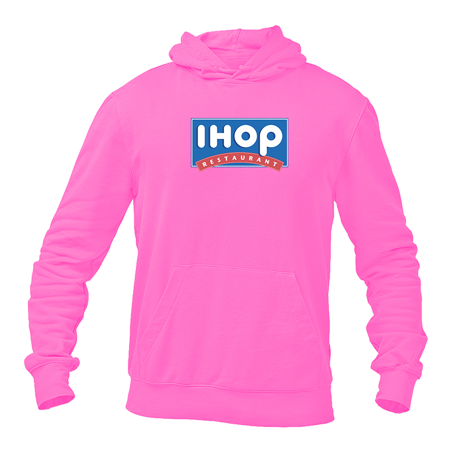 Men's ihop Pullover Hoodie