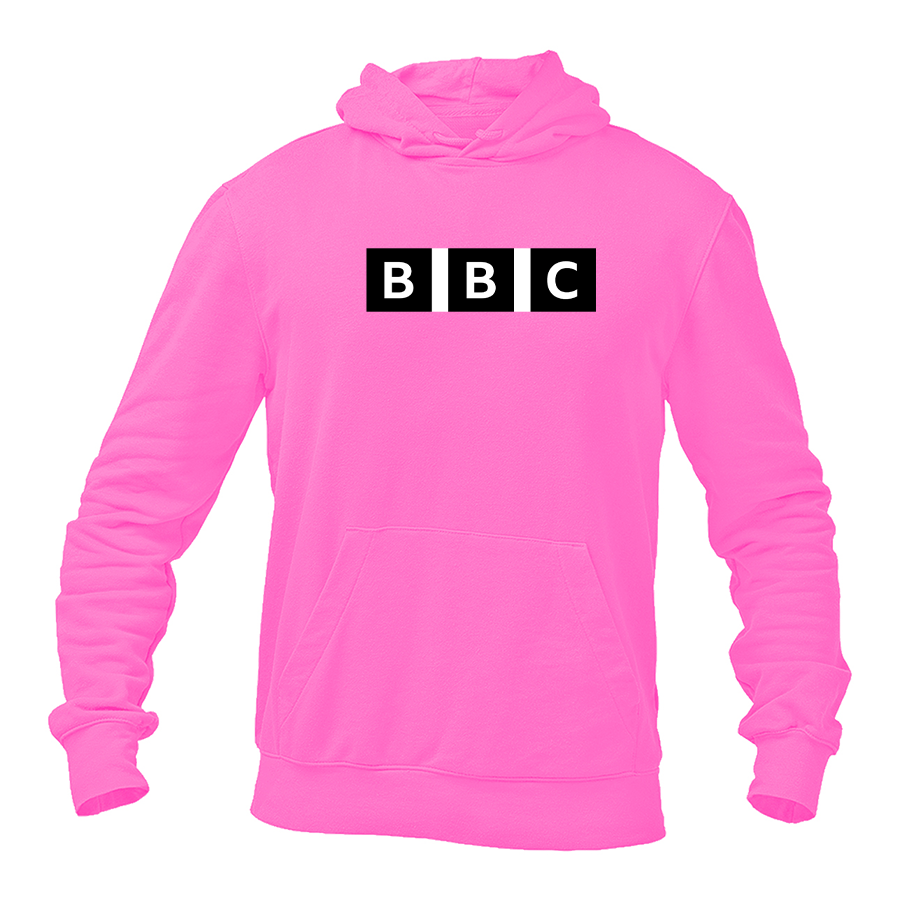 Men's BBC Pullover Hoodie