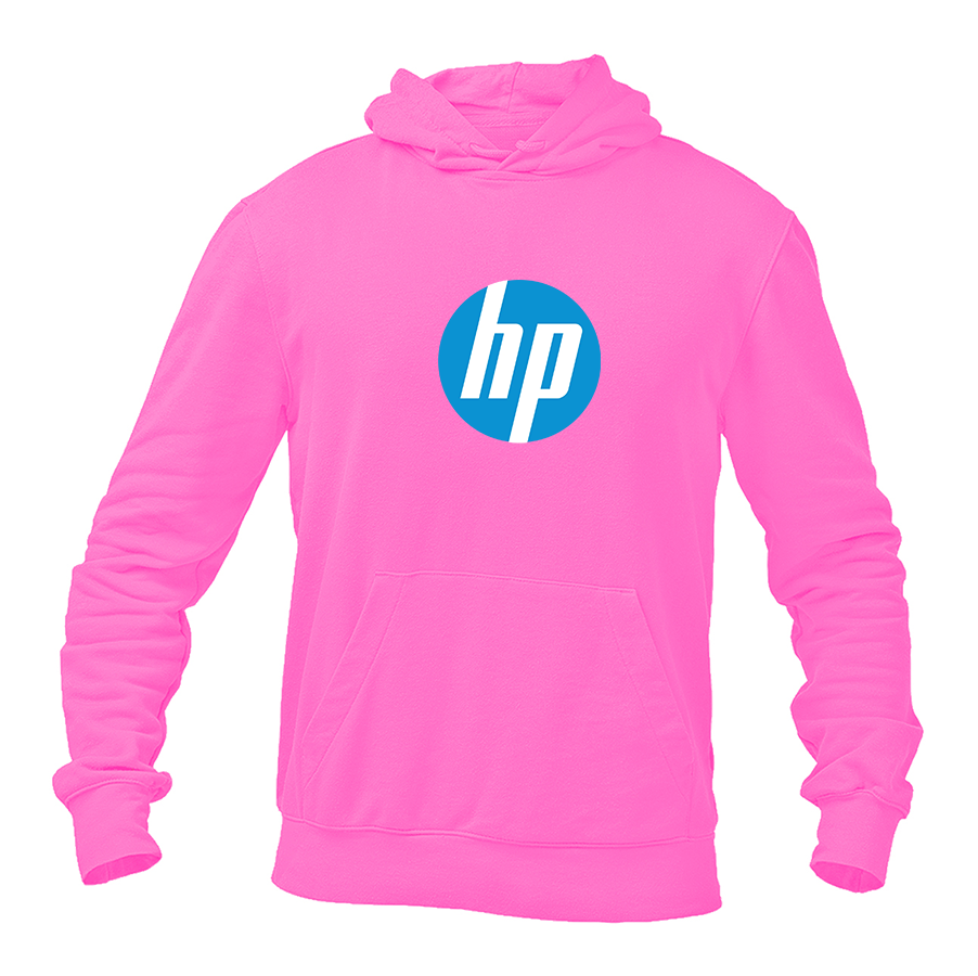 Men's hp Pullover Hoodie