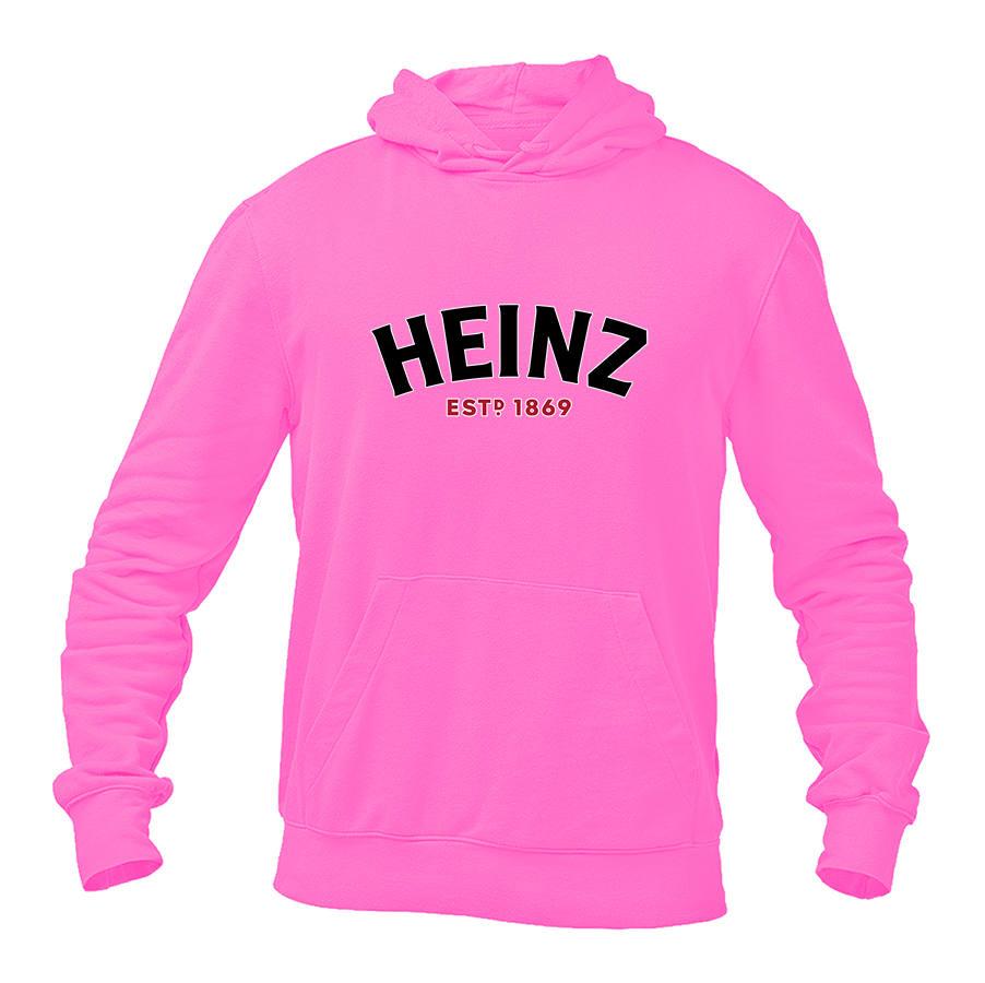 Men's HEINZ Pullover Hoodie