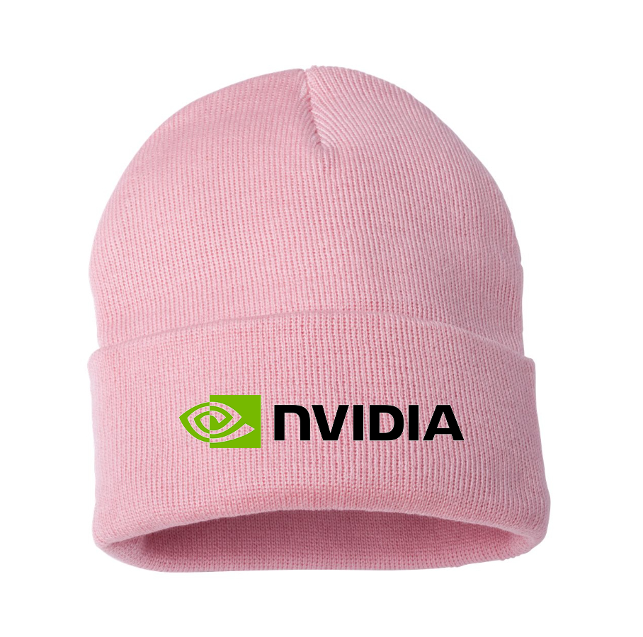 NVIDIA Beanie Hat