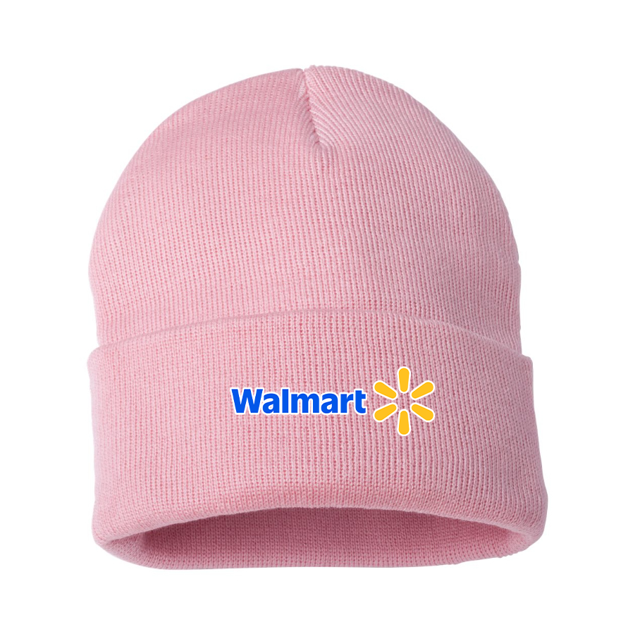 Walmart Beanie Hat