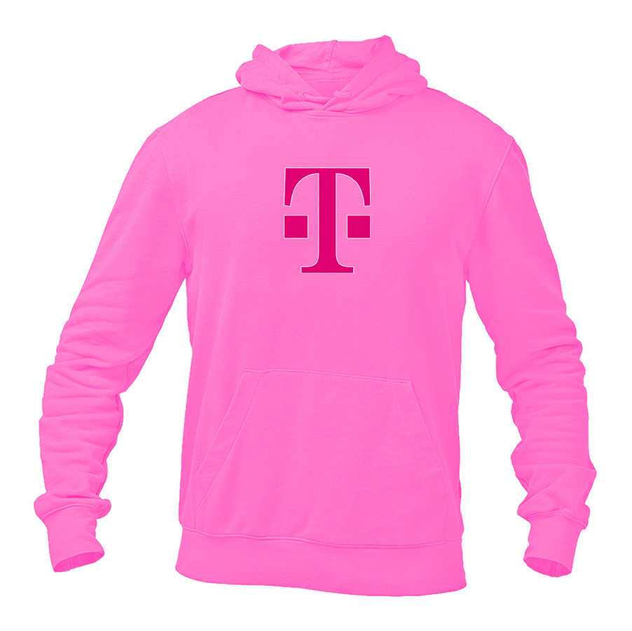 Men's T-Mobile Pullover Hoodie