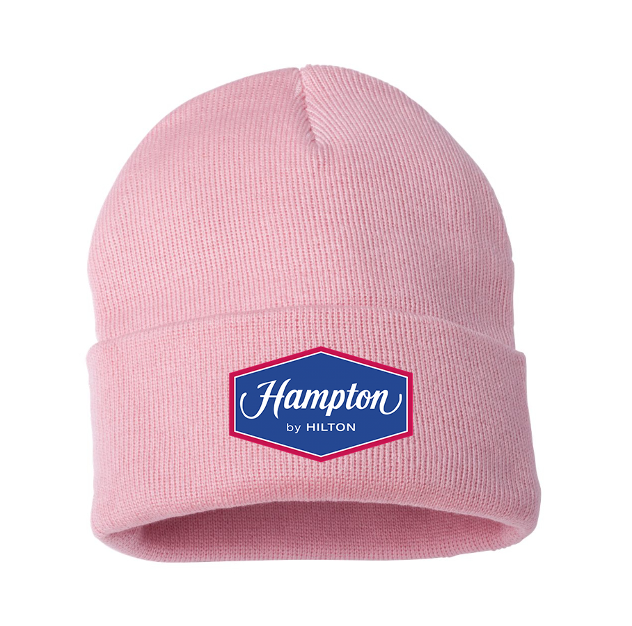 Hampton Beanie Hat