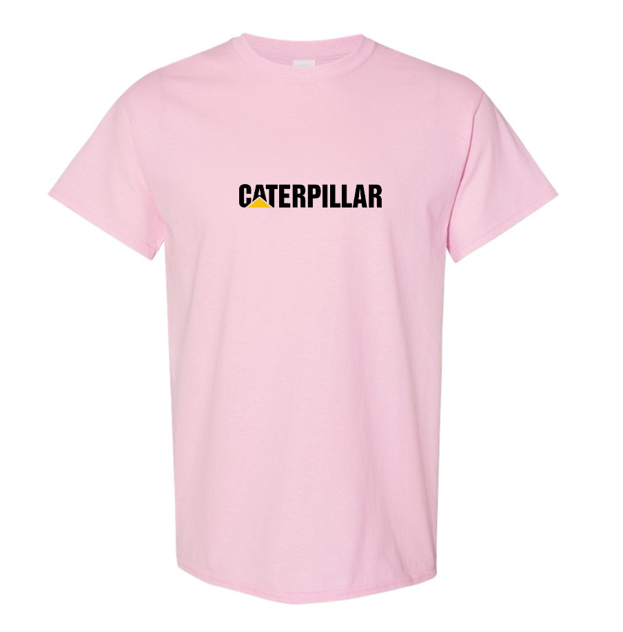 Youth's Caterpillar Cotton T-Shirt