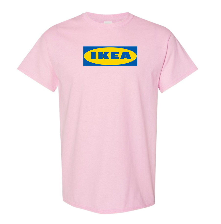 Men's IKEA Cotton T-Shirt