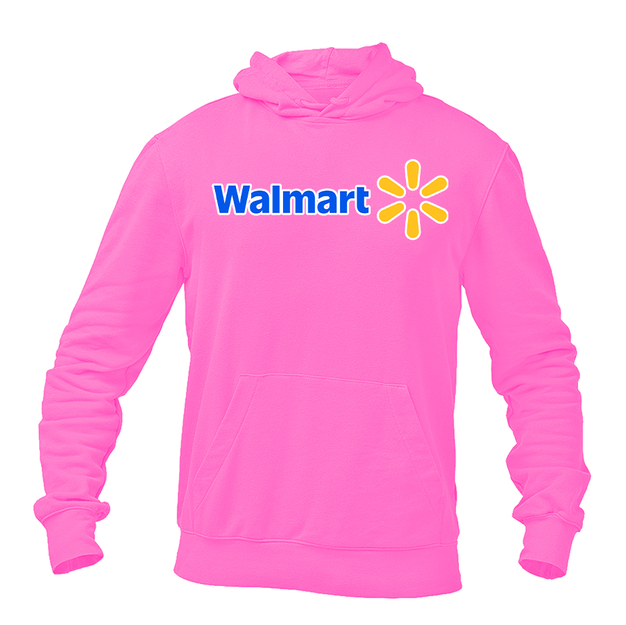 Men's Walmart Pullover Hoodie