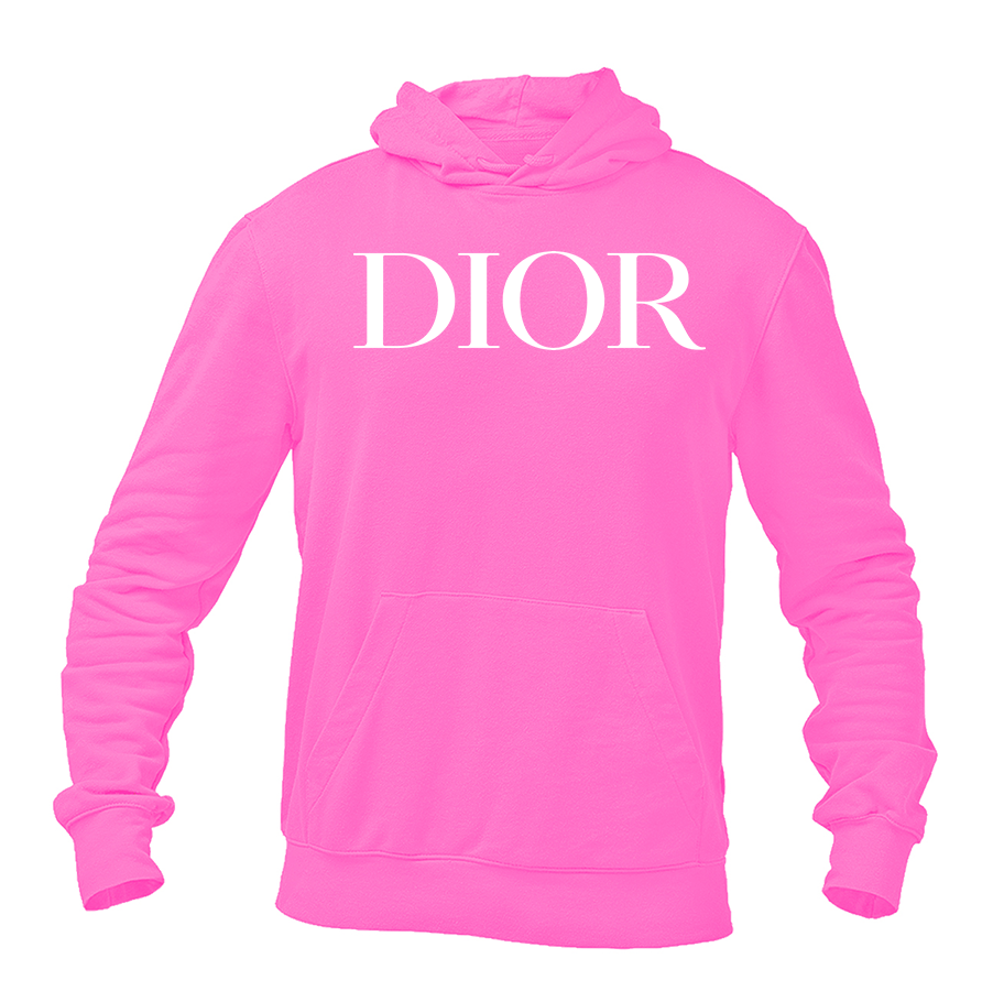 Men's Dior Pullover Hoodie