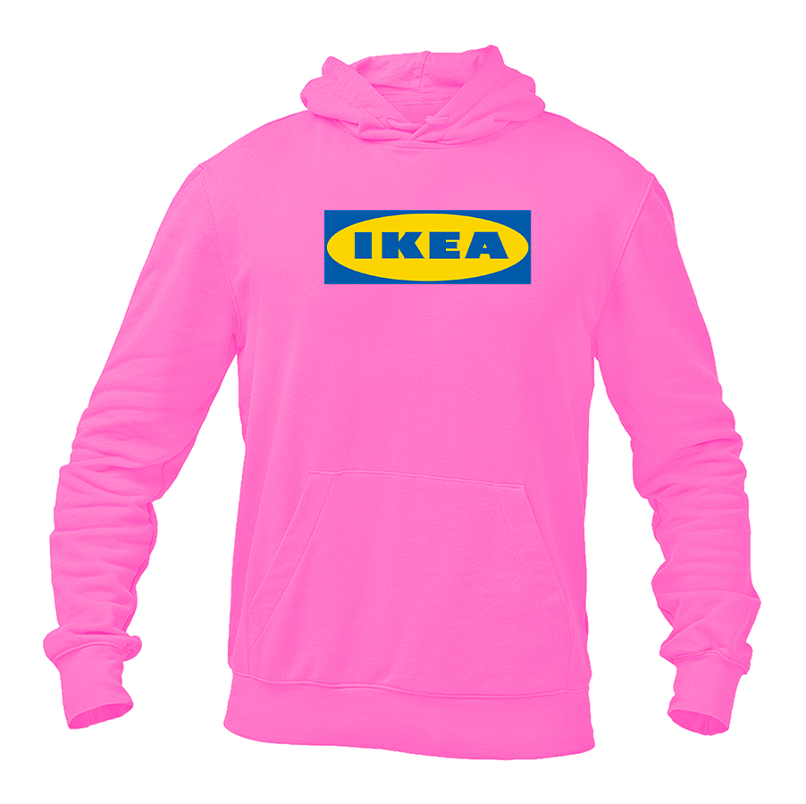 Men's IKEA Pullover Hoodie
