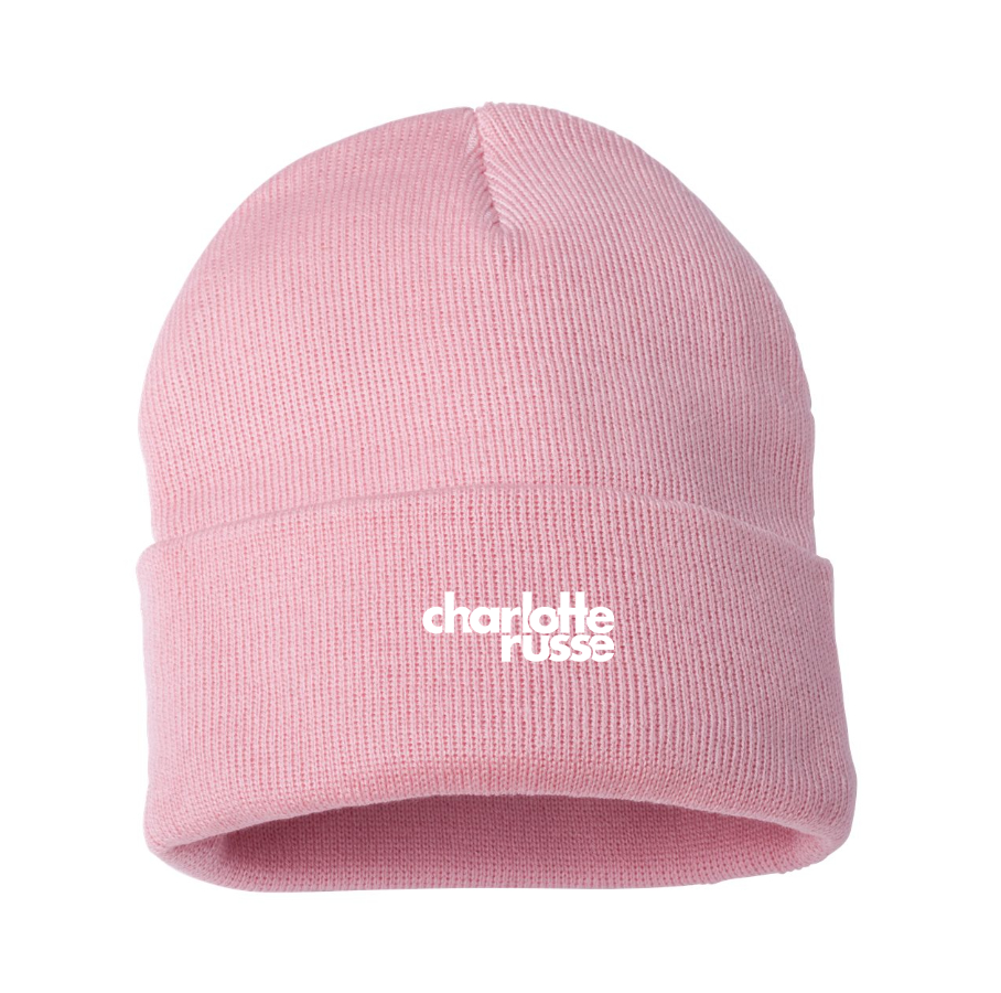 Charlotte Russe Beanie Hat