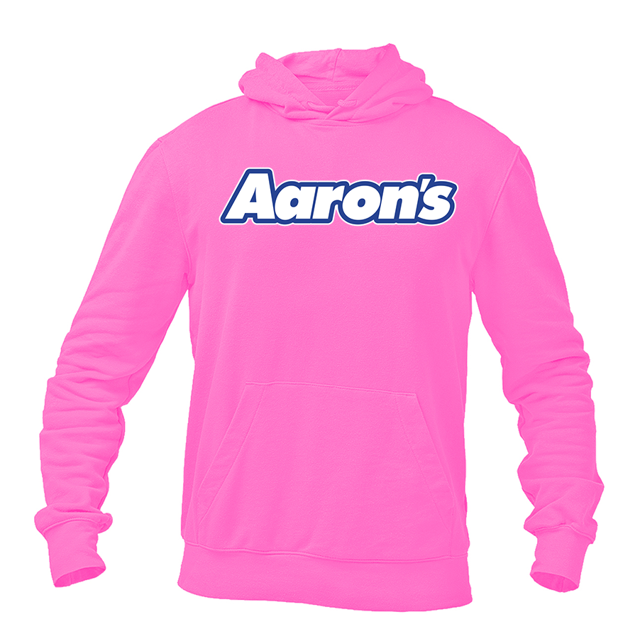 Men's Aarons Pullover Hoodie