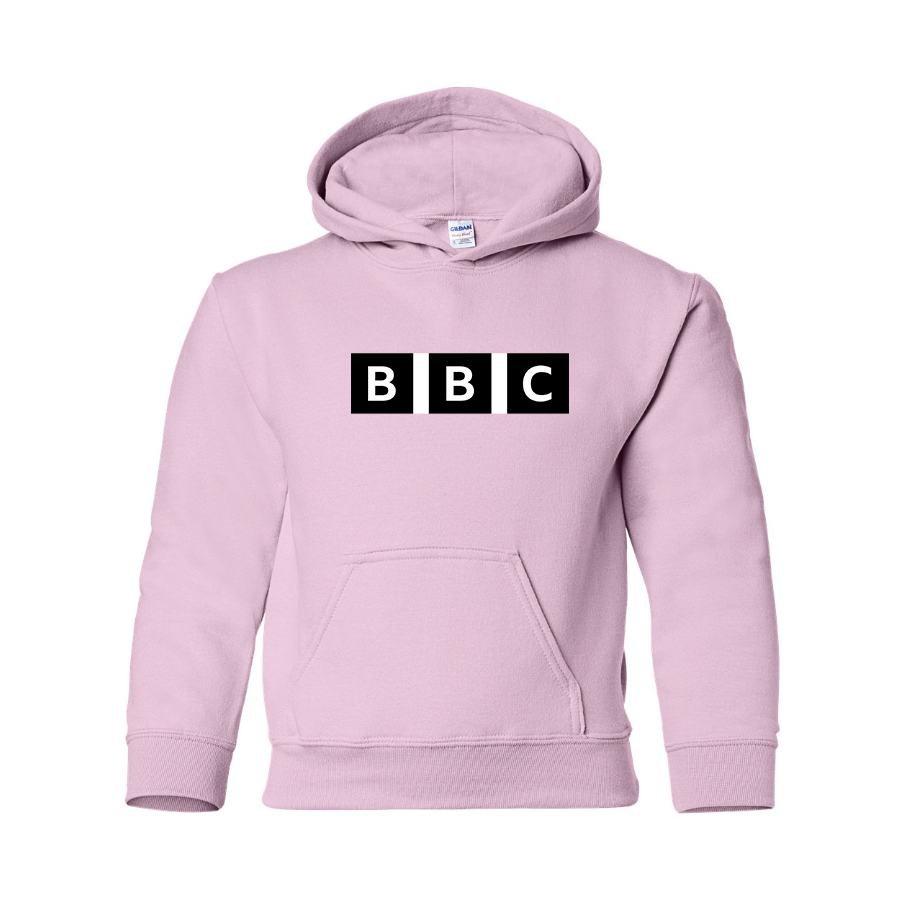 Youth's BBC Pullover Hoodie
