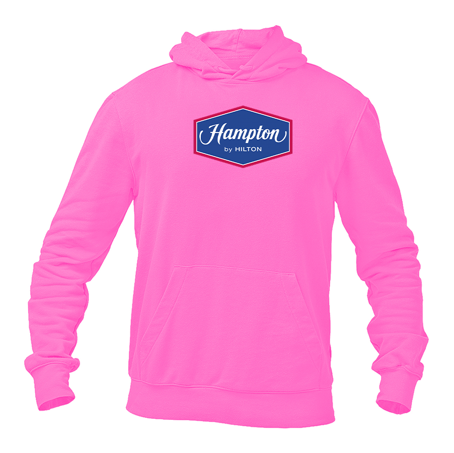 Men's Hampton Pullover Hoodie